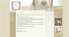Desktop Screenshot of animmed.com
